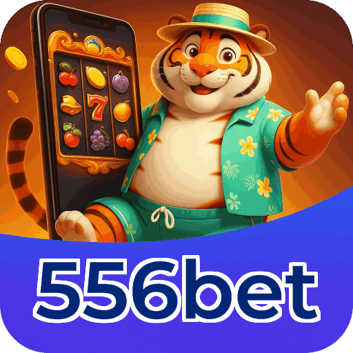 556bet Logo