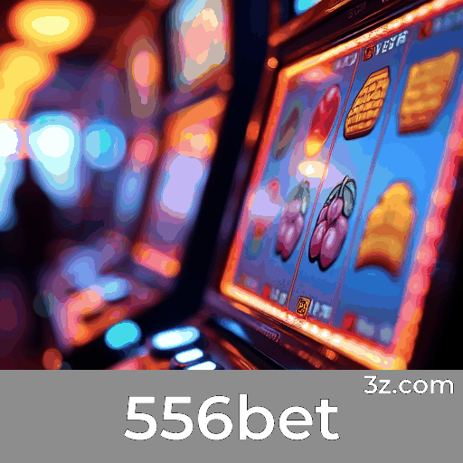556bet - Seu cassino premiado e seguro
