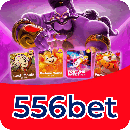 Slots Premium da PG Soft na 556bet