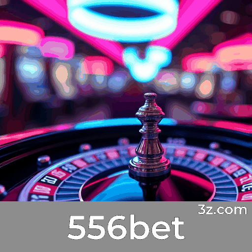 Universo de Jogos Extraordinários do 556bet: Diversão Sem Limites