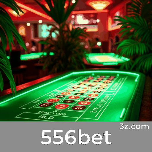 Universo de Jogos Extraordinários do 556bet: Diversão Sem Limites